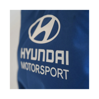 Hyundai Motorsport ruksak Metropolitan 2025