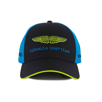 Aston Martin kapa za bejzbol Singapore GP F1 Team 2025