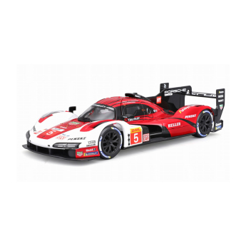 Porsche Motorsport model 1/24 963 #5