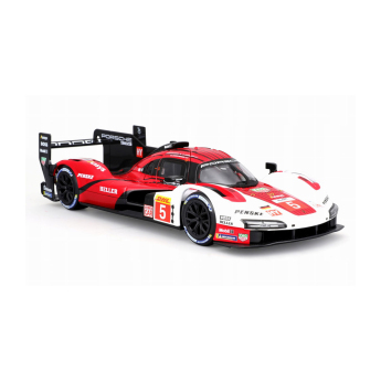 Porsche Motorsport model 1/24 963 #5
