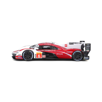 Porsche Motorsport model 1/24 963 #6