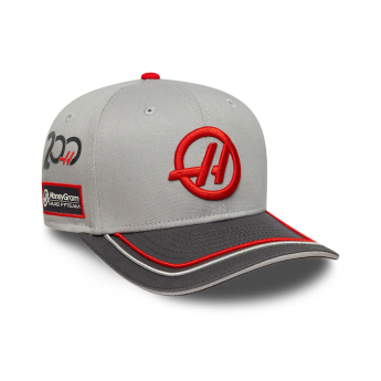 Haas F1 kapa za bejzbol 200th Race F1 Team 2025