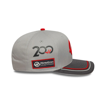 Haas F1 kapa za bejzbol 200th Race F1 Team 2025