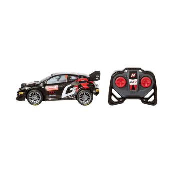 Toyota Gazoo Racing model 1/18 WRC Yaris S. Ogier 2025