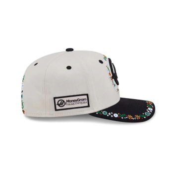 Haas F1 kapa za bejzbol Mexico GP F1 Team 2025