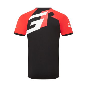 Toyota Gazoo Racing muška majica WRC black 2025