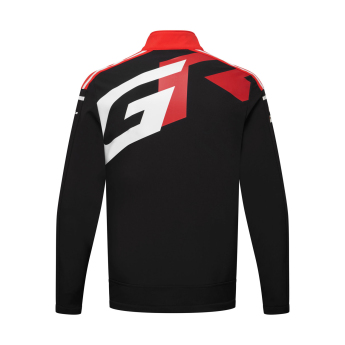 Toyota Gazoo Racing muška jakna softshell WRC 2025