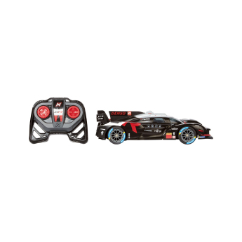 Toyota Gazoo Racing model 1/16 GR 010 Hybrid WEC