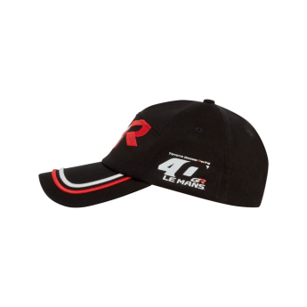 Toyota Gazoo Racing kapa za bejzbol 40th Anniversary WEC 2025
