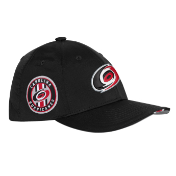 Carolina Hurricanes dječja baseball kapa sa šiltom Draft Podium Hat