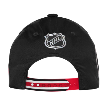 Carolina Hurricanes dječja baseball kapa sa šiltom Draft Podium Hat