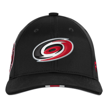 Carolina Hurricanes dječja baseball kapa sa šiltom Draft Podium Hat