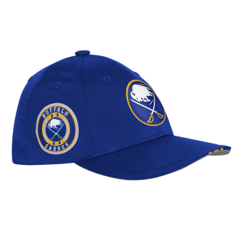 Buffalo Sabres dječja baseball kapa sa šiltom Draft Podium Hat