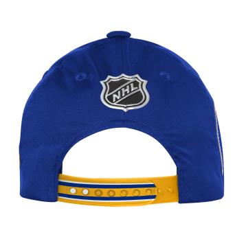 Buffalo Sabres dječja baseball kapa sa šiltom Draft Podium Hat