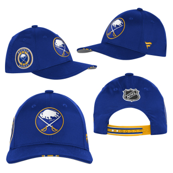 Buffalo Sabres dječja baseball kapa sa šiltom Draft Podium Hat