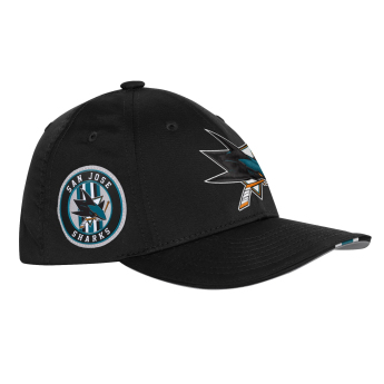 San Jose Sharks dječja baseball kapa sa šiltom Draft Podium Hat