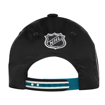 San Jose Sharks dječja baseball kapa sa šiltom Draft Podium Hat