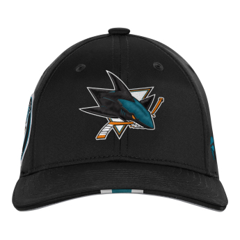 San Jose Sharks dječja baseball kapa sa šiltom Draft Podium Hat