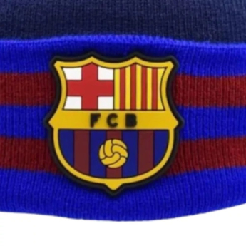 FC Barcelona zimske kape Lines