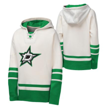 Dallas Stars dječja majica s kapuljačom Ageless Refreshed - R/A Po Hd