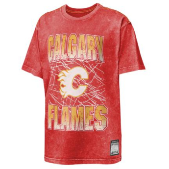 Calgary Flames dječja majica Time To Shine Cnk Mw