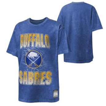 Buffalo Sabres dječja majica Time To Shine Cnk Mw