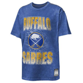 Buffalo Sabres dječja majica Time To Shine Cnk Mw