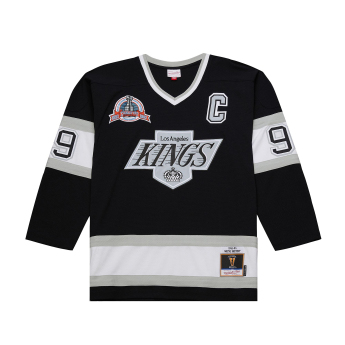 Los Angeles Kings hokejaški dres Wayne Gretzky 1972 NHL Dark Jersey