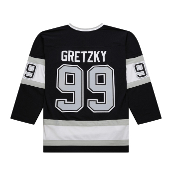 Los Angeles Kings hokejaški dres Wayne Gretzky 1972 NHL Dark Jersey