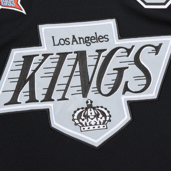 Los Angeles Kings hokejaški dres Wayne Gretzky 1972 NHL Dark Jersey