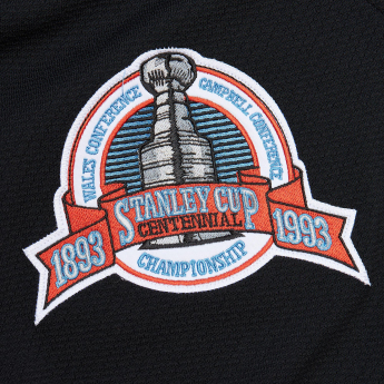 Los Angeles Kings hokejaški dres Wayne Gretzky 1972 NHL Dark Jersey