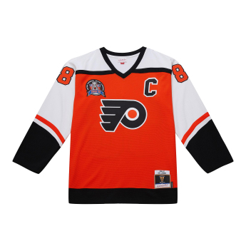 Philadelphia Flyers hokejaški dres Eric Lindros 1996 NHL Dark Jersey
