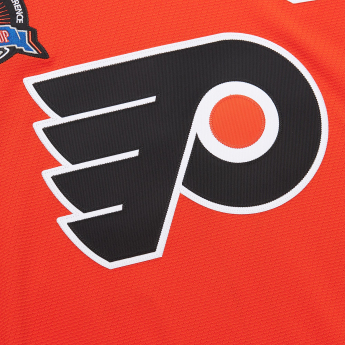 Philadelphia Flyers hokejaški dres Eric Lindros 1996 NHL Dark Jersey
