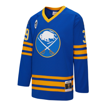 Buffalo Sabres hokejaški dres Dominik Hasek 1995 NHL Dark Jersey