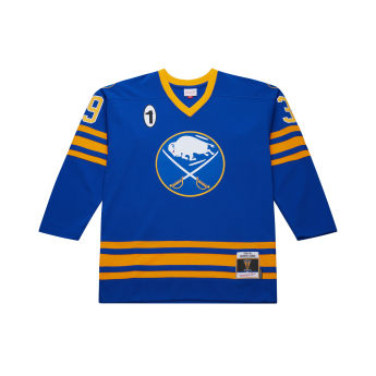 Buffalo Sabres hokejaški dres Dominik Hasek 1995 NHL Dark Jersey