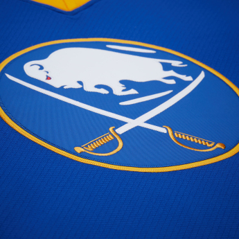 Buffalo Sabres hokejaški dres Dominik Hasek 1995 NHL Dark Jersey
