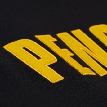 Pittsburgh Penguins muška majica s kapuljačom Playmaker Fleece Hoodie Vintage Logo