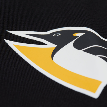 Pittsburgh Penguins muška majica s kapuljačom Playmaker Fleece Hoodie Vintage Logo