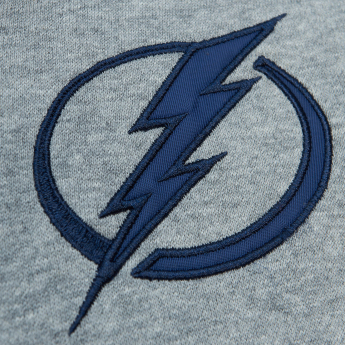 Tampa Bay Lightning muška majica s kapuljačom Head Coach Hoodie Current Logo