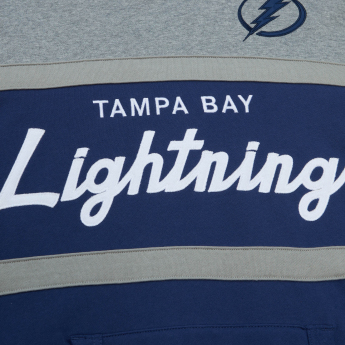 Tampa Bay Lightning muška majica s kapuljačom Head Coach Hoodie Current Logo