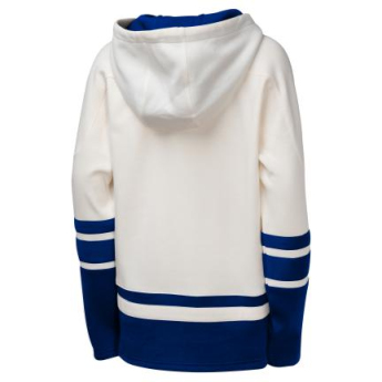 Toronto Maple Leafs dječja majica s kapuljačom Ageless Refreshed - R/A Po Hd