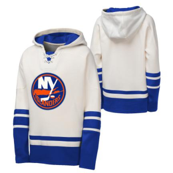 New York Islanders dječja majica s kapuljačom Ageless Refreshed - R/A Po Hd