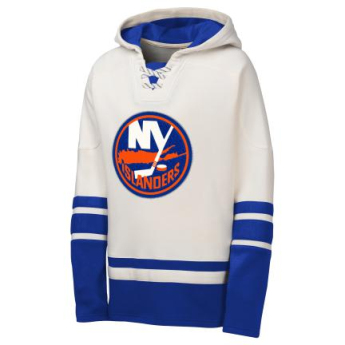 New York Islanders dječja majica s kapuljačom Ageless Refreshed - R/A Po Hd