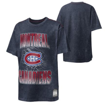 Montreal Canadiens dječja majica Time To Shine Cnk Mw
