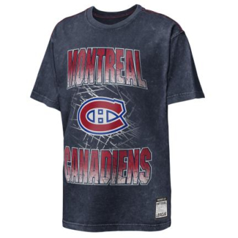 Montreal Canadiens dječja majica Time To Shine Cnk Mw