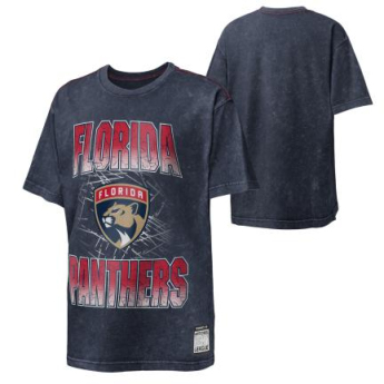 Florida Panthers dječja majica Time To Shine Cnk Mw