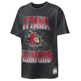 Ottawa Senators dječja majica Time To Shine Cnk Mw