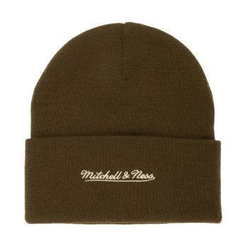 Boston Bruins zimske kape Fashion Basic Knit braun