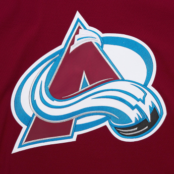 Colorado Avalanche hokejaški dres Peter Forsberg 1995 NHL Dark Jersey