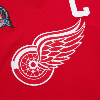 Detroit Red Wings hokejaški dres Steve Yzerman 1996 NHL Dark Jersey